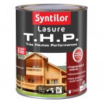 Lasure syntilor thp 8 ans chne fonc satin 1 l