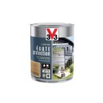 Lasure v33 hp les contemporaines 8 ans pin scandinave satin� 1 l