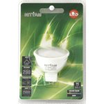 Led blister 1 ampoule spotgu5. 3 4w 300 lumens 2. 8k Led blister 1 ampoule spotgu5. 3 4w 300 lumens 2. 8k