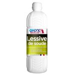 Lessive de soude 1l