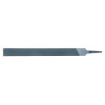 Lime demi ronde btarde 150 mm