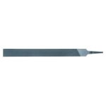 Lime demi ronde douce 100 mm
