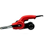 Lime électrique 350w black&decker action cyclonique Lime électrique 350w black&decker action cyclonique