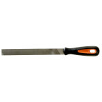 Lime plate btarde bahco, 200 mm