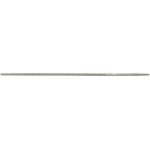 Lime ronde pour chaine tronconneuse 4, 8 x 200 mm - lot de 2