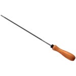 Lime ronde pour chaine tronconneuse  4 x 150 mm