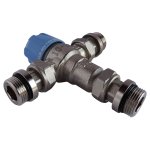 Limiteur de s�curit� thermostatique r�glable mmm20 / 27 - nf