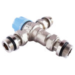 Limiteur de s�curit� thermostatique r�glable mmm20 / 27 - nf