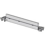 Lisse de 0, 80m renforc�e � colliers