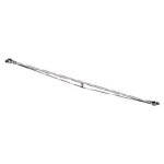 Lisse � colliers de 3m