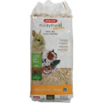 Litière rodyfield nature 25litres zolux Litière rodyfield nature 25litres zolux