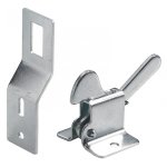 Loqueteau cocotte acier hettich, l. 35 x l. 28 mm Loqueteau cocotte acier hettich, l. 35 x l. 28 mm