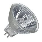 Lot de 10 ampoules dichroique halogne  conomie d'nergie mr11 gu4 12v 35w (25w) 3000h