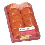 Lot de 10 botes d'encastrement, multicloison 1 poste(s), legrand