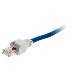 Lot de 10 fiches rj45 cat 6 sans outil - zenitech