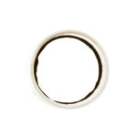Lot de 10 manchons gris pour conduits � 16mm - zenitech