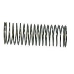 Lot de 10 ressorts de compression l. 40mm d. extérieur 5mm Lot de 10 ressorts de compression l. 40mm d. extérieur 5mm