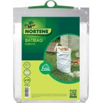 Lot 10 sacs  gravats  batibag  - 0, 60 x 1 m