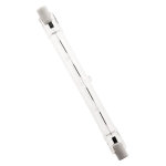 Lot de 2 ampoules halogne crayon rs7 - 230w