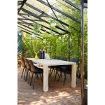 Lot de 2 - chaises sophie element organic - noir Lot de 2 - chaises sophie element organic - noir