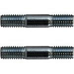 Lot de 2 goujons de guide pour tron�onneuse