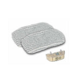 Lot de 2 lingettes + 1 cartouche anticalcaire - zr006501