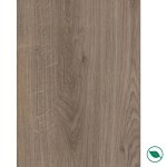 Lot de 2 marches r�novation d'escalier stratifi� ch�ne gris 1000 x 250 x 5, 6 mm