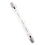 Lot de 3 ampoules halogène 120w r7s Lot de 3 ampoules halogène 120w r7s