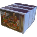 Lot 3 boîtes 240 allumettes cuisine Lot 3 boîtes 240 allumettes cuisine