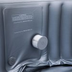 Lot de 4 cartouches filtrantes pour spa gonflable tte spa