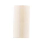 Lot de 4 manchons irl �25mm blanc