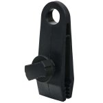 Lot de 4 oeillets � pince werkapro pour b�che