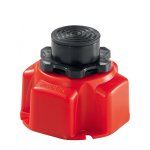 Lot de 4 pieds reglables pour receveur de douche