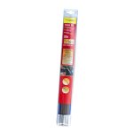 Lot de 5 brasures cuivre / phosphore 333 mm rolot 607 rothenberger