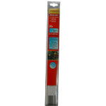 Lot de 5 brasures laiton enrob 333 mm rolot 601 rothenberger