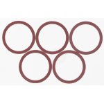 Lot de 5 joints tte de robinet comap