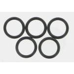 Lot de 5 joints toriques comap