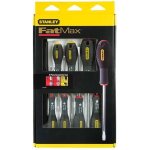 Lot 8 tournevis fatmax