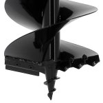 Lot de mches semi - professionnelles  80 + 150 + 250 mm pour tarire thermique