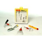 Lot petits outils acier outils wolf bt51 Lot petits outils acier outils wolf bt51