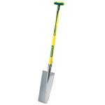 Louchet de ppiniriste 40 cm