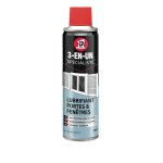 Lubrifiant portes et fentre 250ml