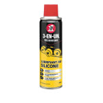 Lubrifiant au silicone 250ml