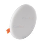 Luminaire de plafond downlight arel led