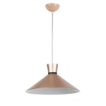 Lustre suspension luminaire culot e27 150mm x ?300mm
