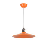 Lustre suspension luminaire culot e27 300mm x ?120mm