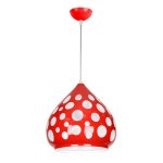Lustre suspension luminaire culot e27 330mm x ?290mm Lustre suspension luminaire culot e27 330mm x ?290mm