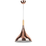 Lustre suspension luminaire culot e27 410mm x ?300mm