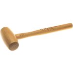 Maillet forme tonneau 70 mm