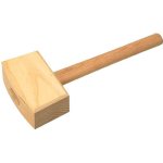 Maillet menuisier 41 mm